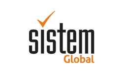 Sistem Global logo