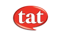 Tat Gıda logo