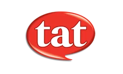 Tat Gida ERP Referans logo