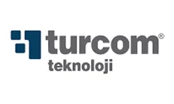 Turcom Teknoloji logo