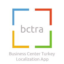 Turkish Localization