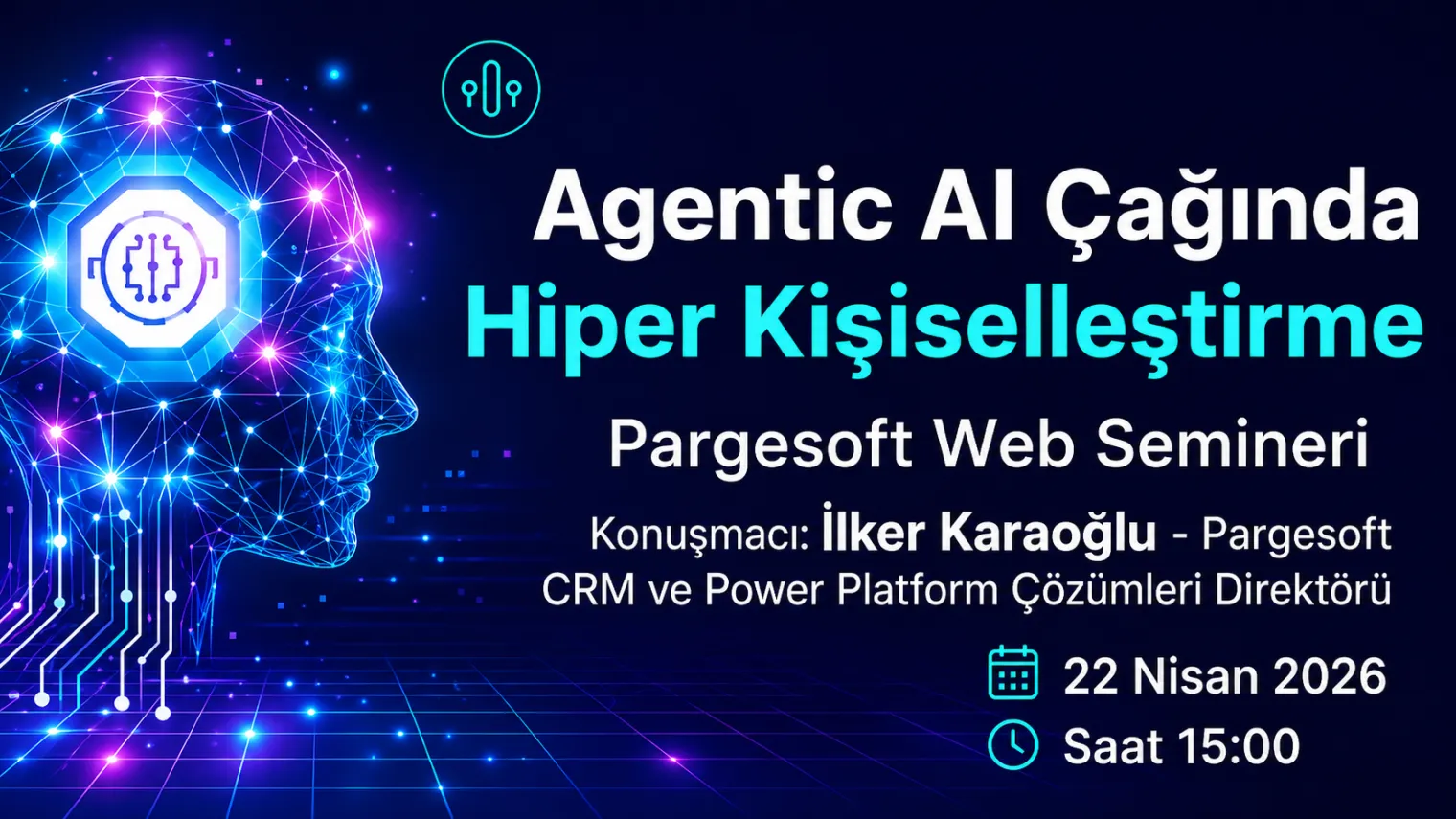Agentic AI Çağında Hiper-Kişiselleştirme