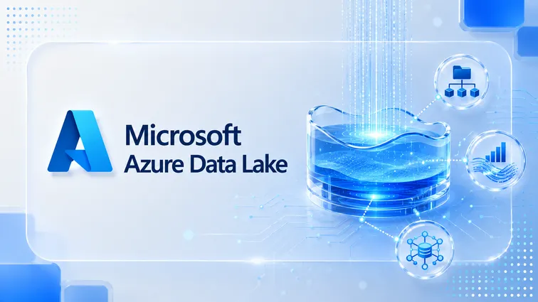 Azure Data Lake