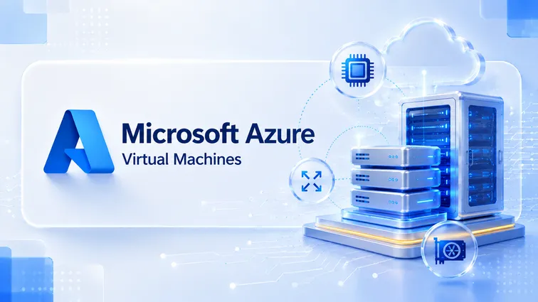 Azure Virtual Machines