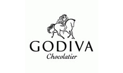 Godiva logo