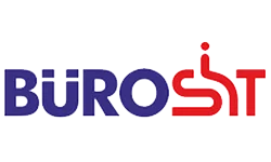 burosit s logo logo