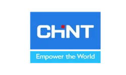 chint logo logo