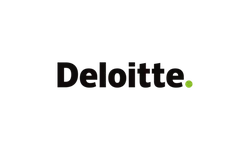 deloitte logo png seeklogo 407173 logo