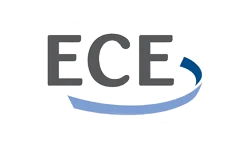 ece turkiye logo logo
