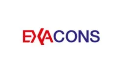 Exacons logo