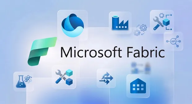 Fabric Video Tanıtımı