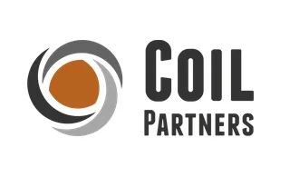 Coil Partners logo