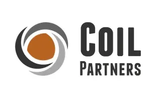 Coil Partners logo