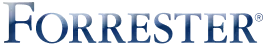 Forrester logo