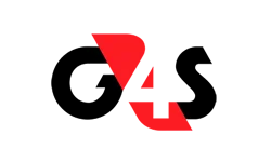 g4s logo logo