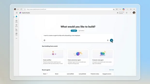 AI Copilot Preview