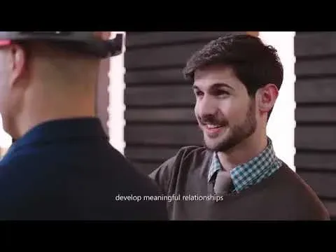 Microsoft Dynamics 365 tanıtım videosu