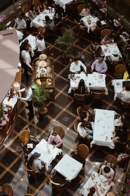 Hospitality Solutions