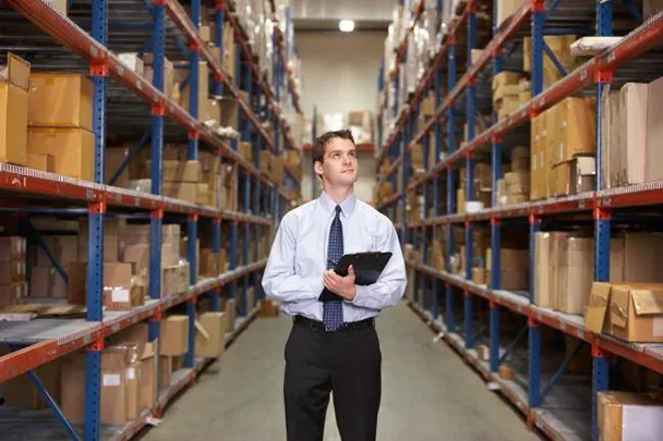 Foreign Trade / Warehouse Management