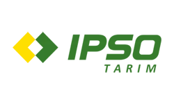 ipso tarim logo logo