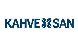 kahvesan logo