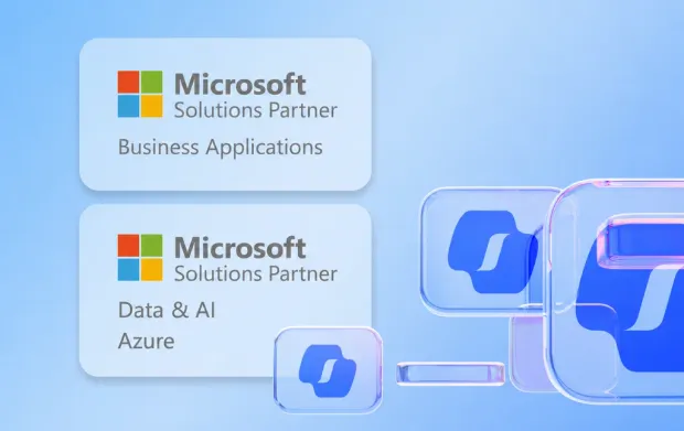 Pargesoft as a Microsoft Solutions Partner