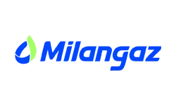 milangaz logo