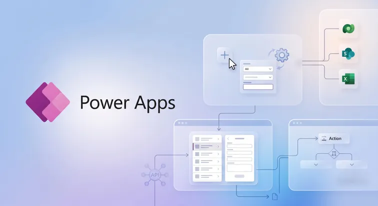 Microsoft Power Apps