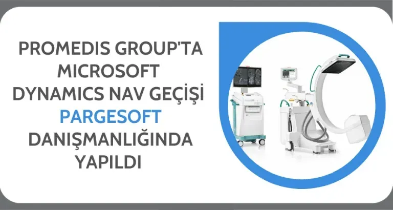 Sağlık kuruluşunda kullanılan mobil bir C-kollu röntgen (floroskopi) cihazı