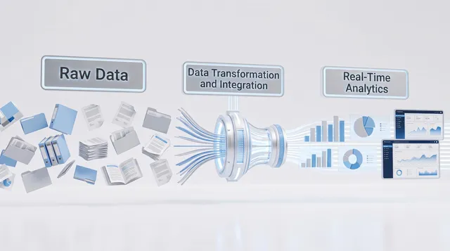 Power BI Data Sources and Modeling