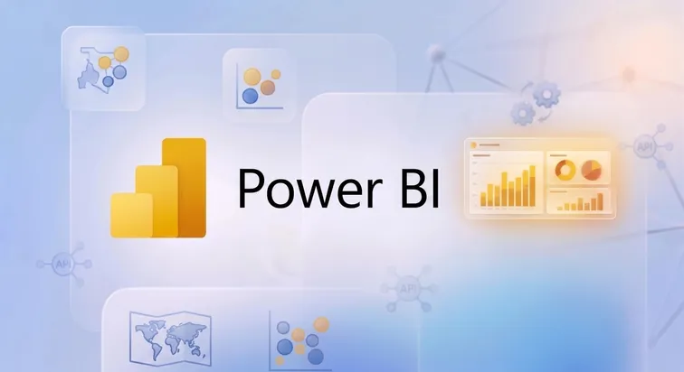 Microsoft Power BI