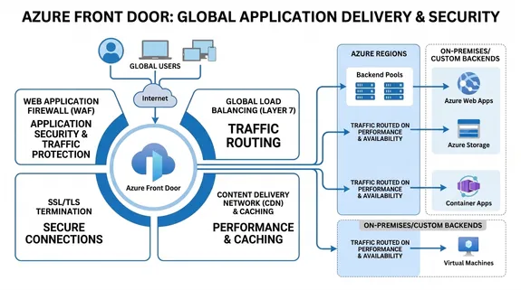 Power Pages Enterprise Security