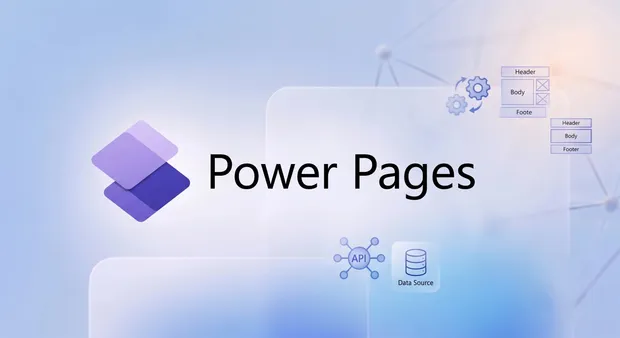 Power Pages Video Overview