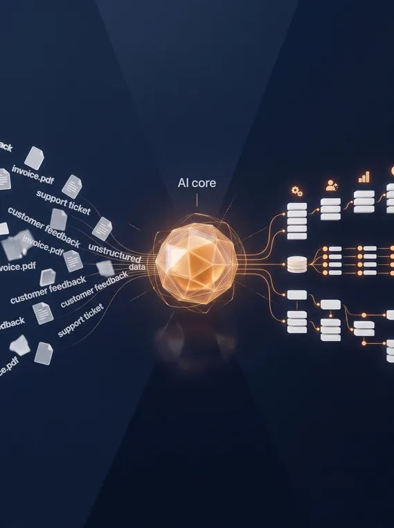 Copilot Studio ve AI Builder ile Bilişsel Otomasyon