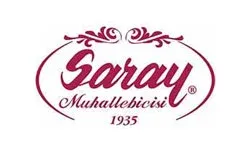 Saray Muhallebicisi logo