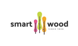 smartwood logo