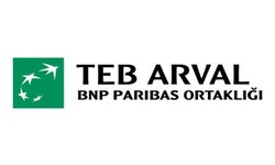 teb arval pargesoft referans logo