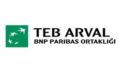 TEB Arval logo