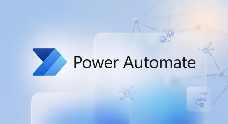 Microsoft Power Automate
