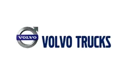 Volvo Trucks logo
