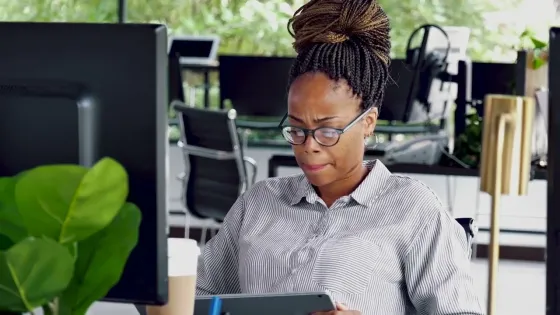 Dynamics 365 Human Resources overview video
