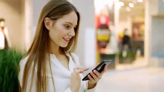 Dynamics 365 Customer Voice tanıtım videosu