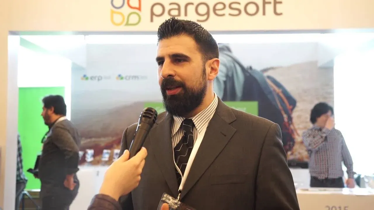 Tepe Güvenlik A.Ş. partner olarak neden Pargesoft'u tercih etti?