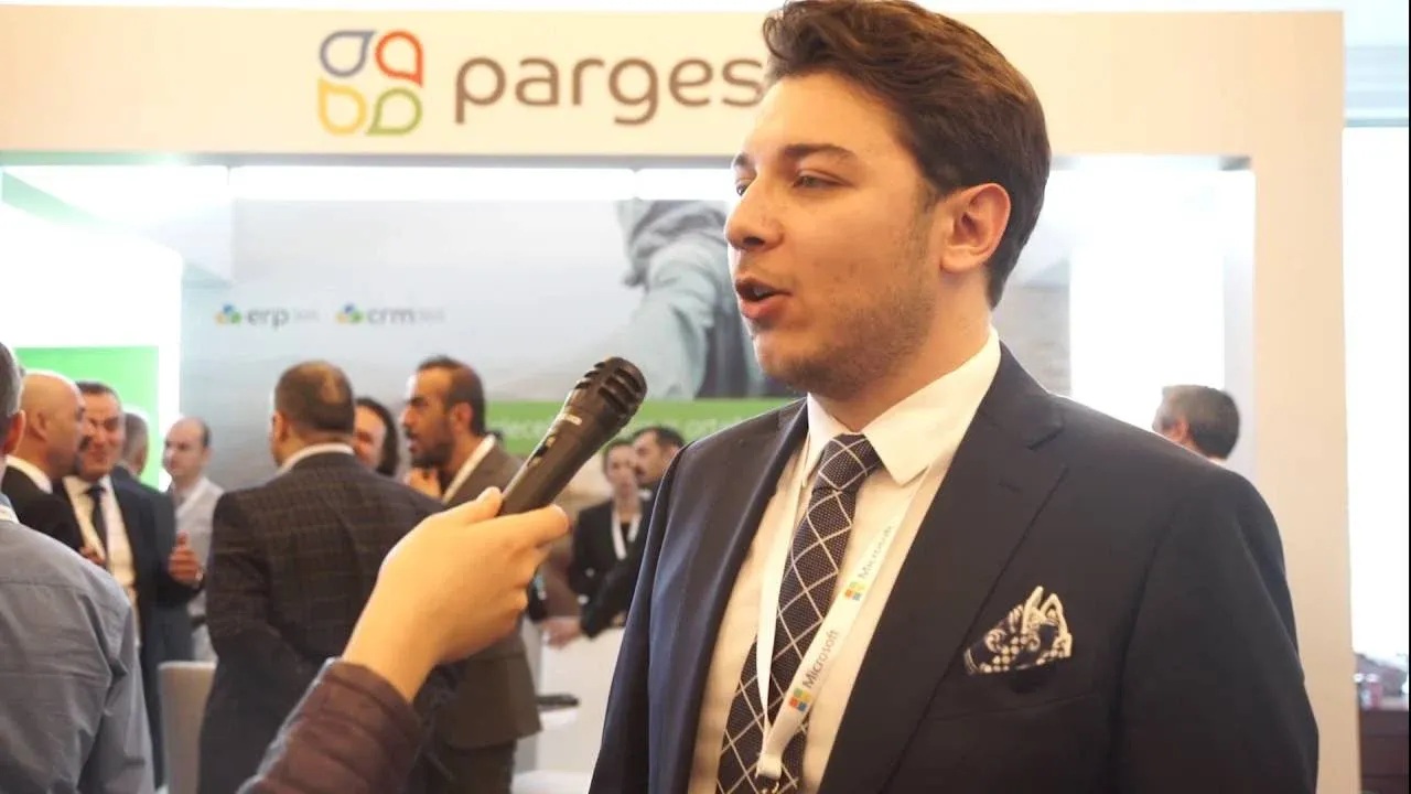 Pargesoft'un sunduğu çözümler firmaların mali işlerinde nasıl fayda sağlıyor?