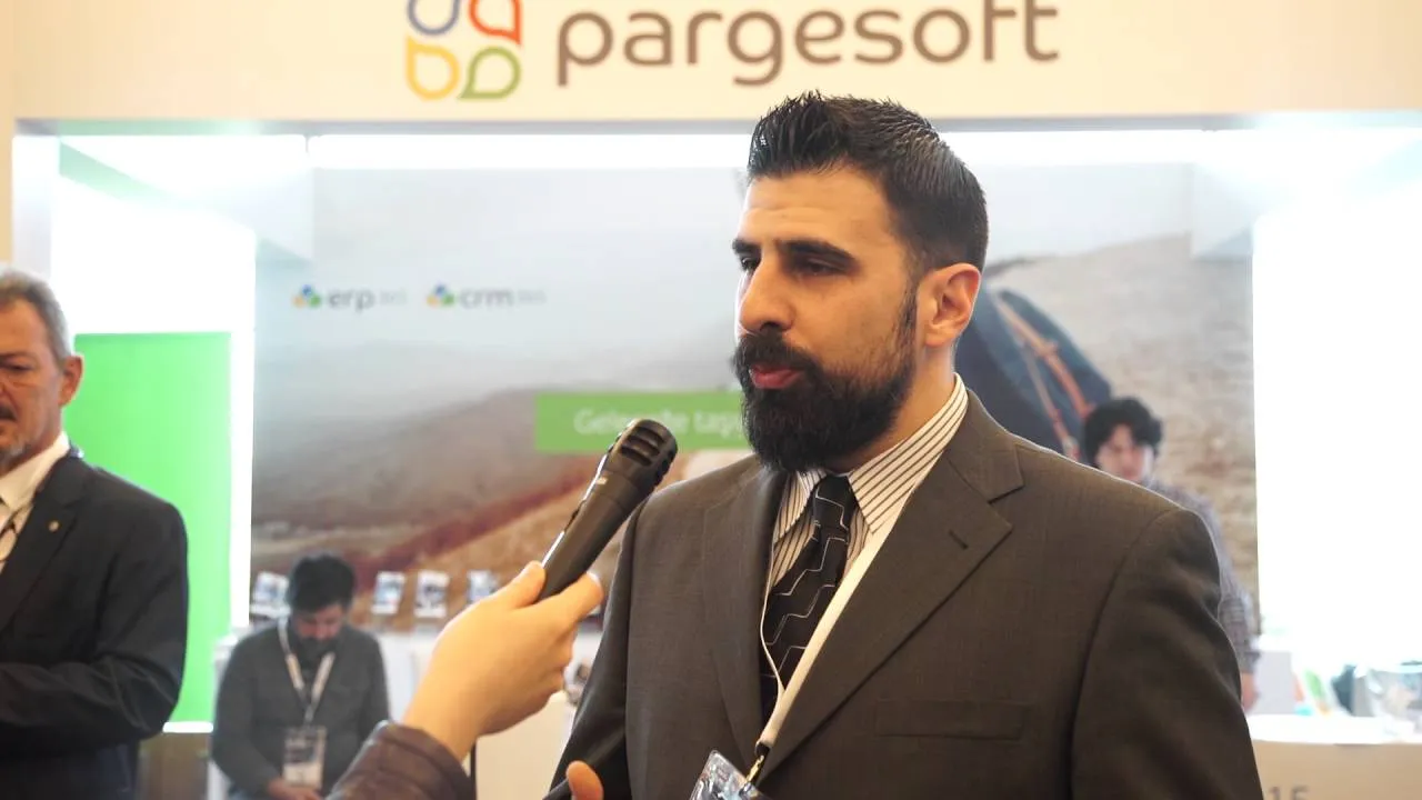 Pargesoft Microsoft Dynamics NAV üzerinde geliştirdiği çözümlerle firmalara nasıl kolaylık sağlıyor?