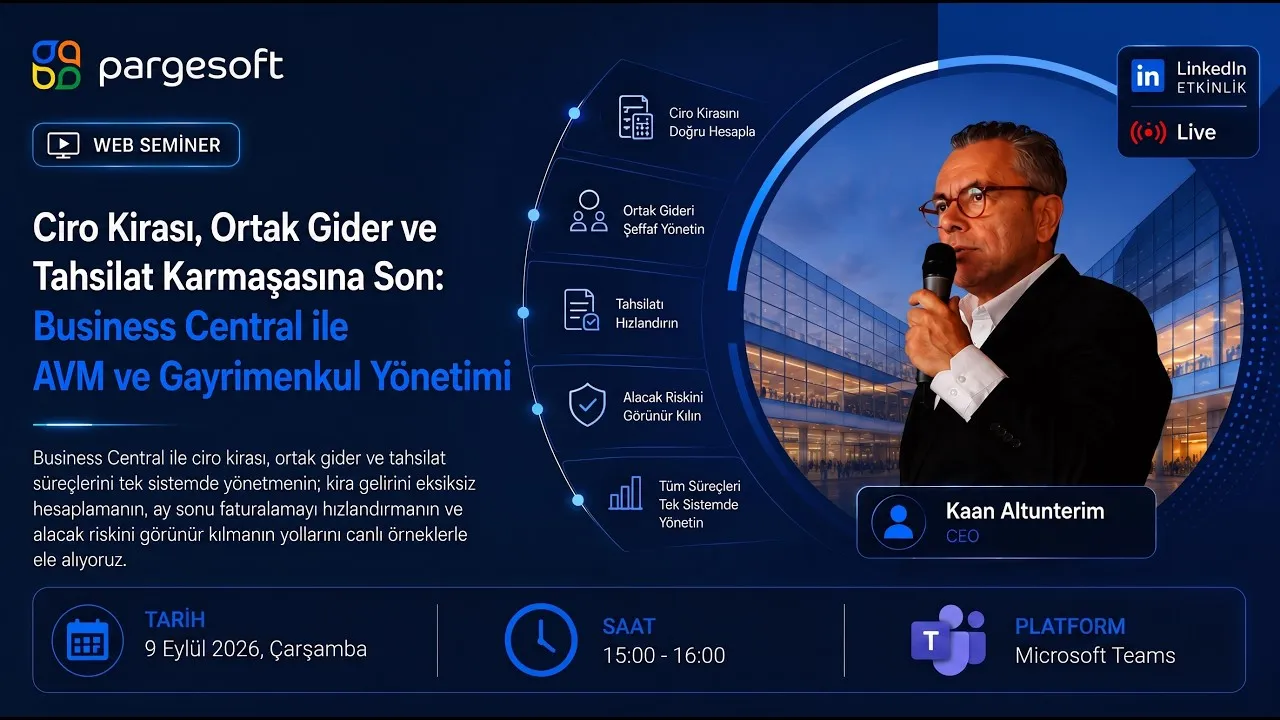 Webinar Video