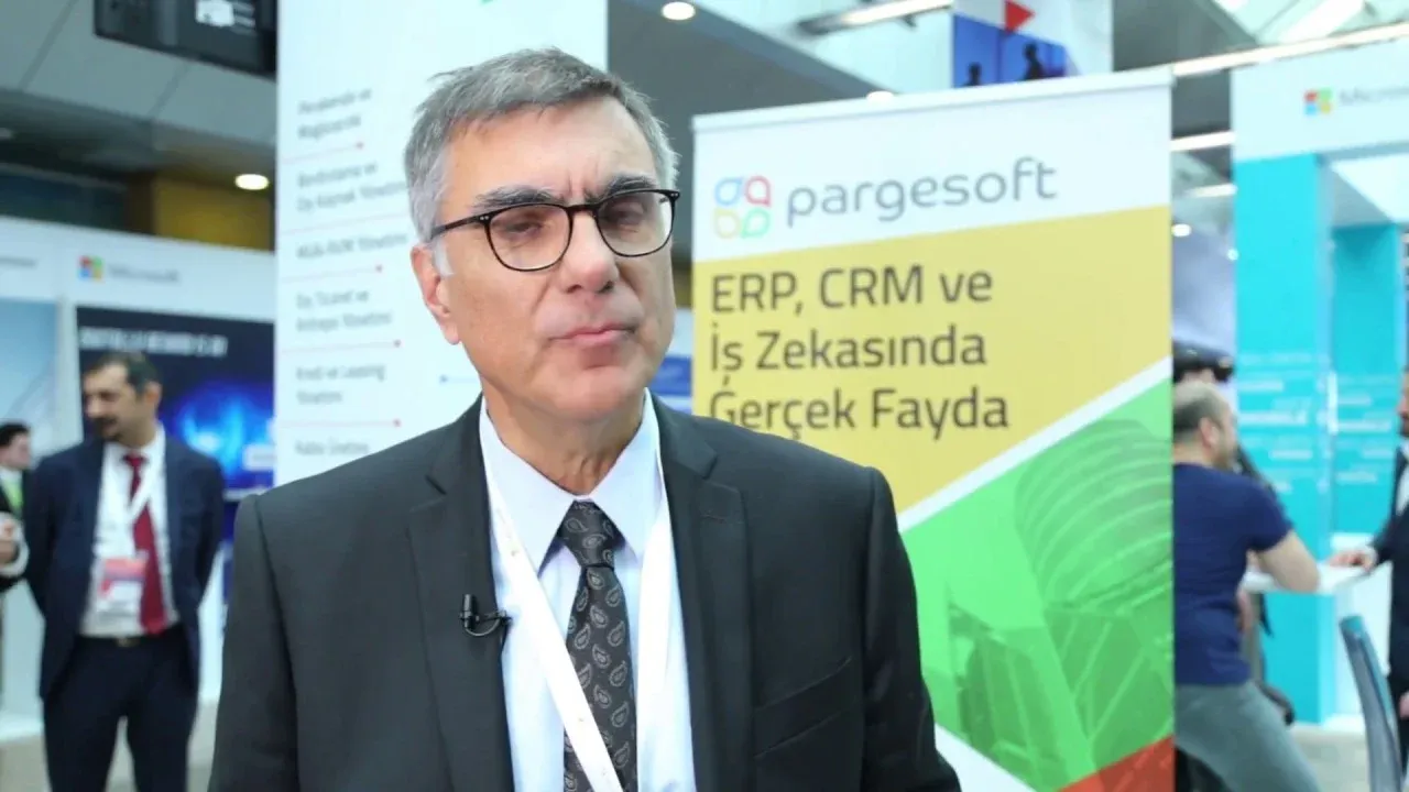 Silkar Mining Inc. shared its experience with Pargesoft at the Microsoft Technology Summit 2018.