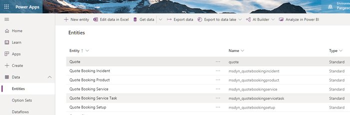 Dynamics 365 Customization - Remove Related Tab on Form 