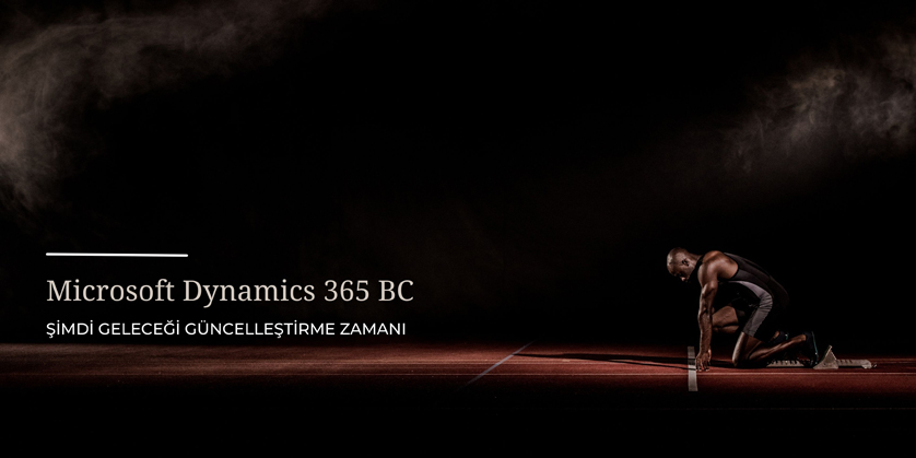 Dynamics NAV / Business Central Online Geçiş Etkinliği