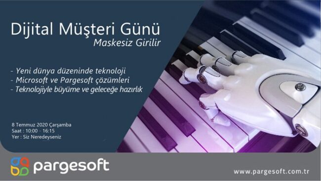 Pargesoft-Musteri-Gunu-Ana-Sablon-Duyuru